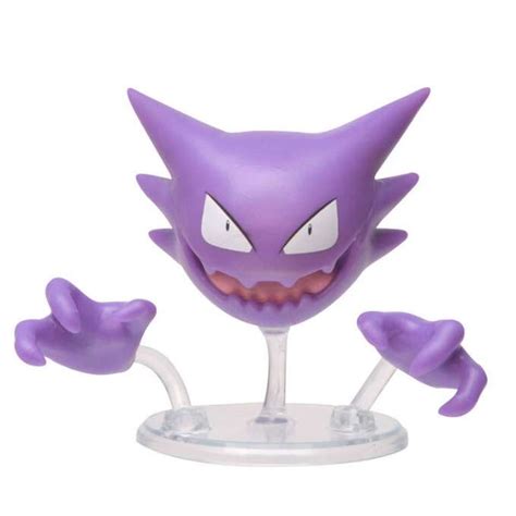 pokemon haunter toy